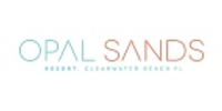 Opal Sands Resort coupons